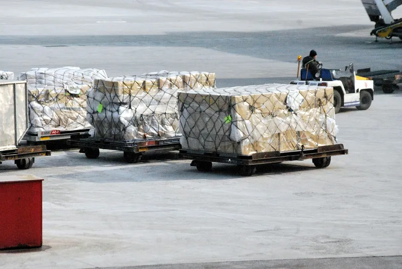 eCommerce Fulfillment